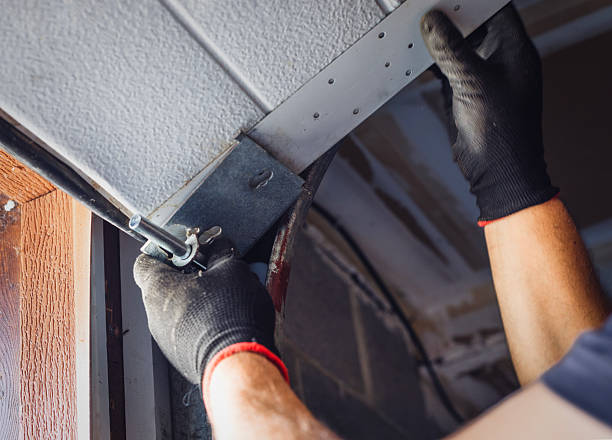 Reliable Garage Door contractor in Milam, TX by Garage Doors Repair Pro